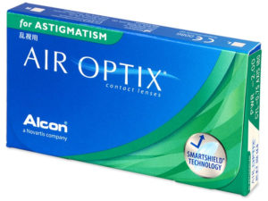 Air Optix Aqua