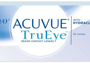 Acuvue Trueye