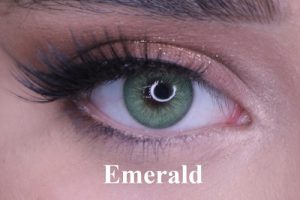 Medeo Emerald