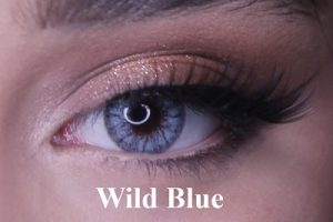 Medeo Wild Blue
