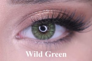 Medeo Wild Green